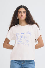 Load image into Gallery viewer, Ihnovola T-Shirt (White)
