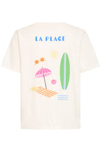 Load image into Gallery viewer, Ihbalmers T-Shirt (White)
