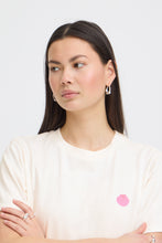 Load image into Gallery viewer, Ihbalmers T-Shirt (White)

