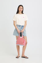 Load image into Gallery viewer, Ihbalmers T-Shirt (White)
