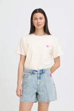 Load image into Gallery viewer, Ihbalmers T-Shirt (White)
