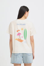 Load image into Gallery viewer, Ihbalmers T-Shirt (White)
