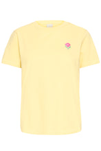 Load image into Gallery viewer, Ihcaminna T-Shirt (Yellow)
