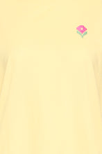 Load image into Gallery viewer, Ihcaminna T-Shirt (Yellow)
