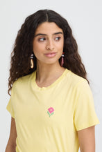 Load image into Gallery viewer, Ihcaminna T-Shirt (Yellow)
