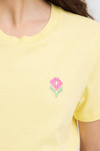 Load image into Gallery viewer, Ihcaminna T-Shirt (Yellow)
