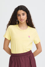 Load image into Gallery viewer, Ihcaminna T-Shirt (Yellow)
