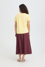 Load image into Gallery viewer, Ihcaminna T-Shirt (Yellow)
