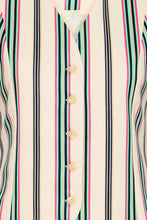 Load image into Gallery viewer, Ihleanna Vest (White/Multi)
