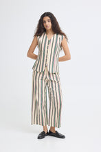 Load image into Gallery viewer, Ihleanna Vest (White/Multi)
