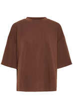 Load image into Gallery viewer, Naida T-Shirt (Coffee Brown)
