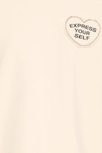 Load image into Gallery viewer, Philippa Sweater (Beige)
