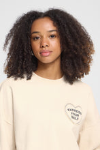 Load image into Gallery viewer, Philippa Sweater (Beige)
