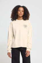 Load image into Gallery viewer, Philippa Sweater (Beige)
