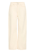 Load image into Gallery viewer, Hezallo Jeans (Sandy Beige)
