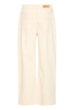 Load image into Gallery viewer, Hezallo Jeans (Sandy Beige)
