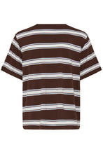 Load image into Gallery viewer, Rebetta T-Shirt (Coffee Brown)
