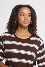 Load image into Gallery viewer, Rebetta T-Shirt (Coffee Brown)

