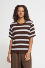 Load image into Gallery viewer, Rebetta T-Shirt (Coffee Brown)
