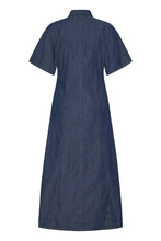 Load image into Gallery viewer, Archer Dress (Denim)
