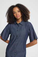 Load image into Gallery viewer, Archer Dress (Denim)
