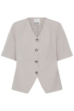 Load image into Gallery viewer, Ihfava Blazer (Beige)
