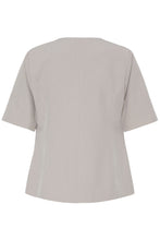 Load image into Gallery viewer, Ihfava Blazer (Beige)
