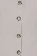 Load image into Gallery viewer, Ihfava Blazer (Beige)
