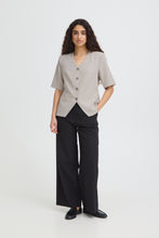 Load image into Gallery viewer, Ihfava Blazer (Beige)
