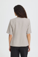 Load image into Gallery viewer, Ihfava Blazer (Beige)
