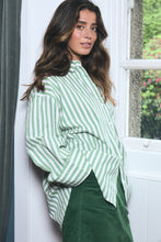 Load image into Gallery viewer, Gilu Shirt (Green)
