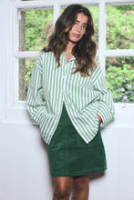 Load image into Gallery viewer, Gilu Shirt (Green)
