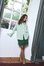 Load image into Gallery viewer, Gilu Shirt (Green)
