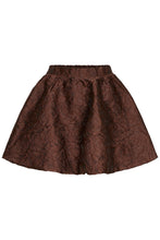 Load image into Gallery viewer, Kinua Skirt (Coffee)
