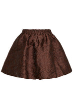 Load image into Gallery viewer, Kinua Skirt (Coffee)
