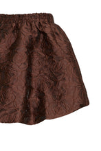 Load image into Gallery viewer, Kinua Skirt (Coffee)
