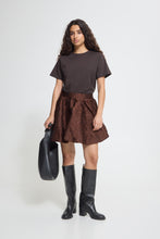 Load image into Gallery viewer, Kinua Skirt (Coffee)
