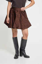 Load image into Gallery viewer, Kinua Skirt (Coffee)
