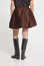 Load image into Gallery viewer, Kinua Skirt (Coffee)
