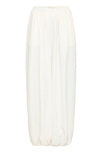 Load image into Gallery viewer, Ihballoon Trousers (White)
