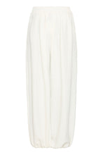 Load image into Gallery viewer, Ihballoon Trousers (White)
