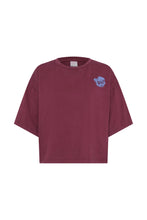 Load image into Gallery viewer, Nica T-Shirt (Allure Red)

