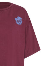 Load image into Gallery viewer, Nica T-Shirt (Allure Red)

