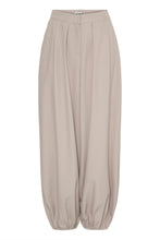 Load image into Gallery viewer, Ihfava Harem Pants (Beige)
