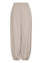 Load image into Gallery viewer, Ihfava Harem Pants (Beige)
