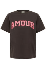 Load image into Gallery viewer, Lusia T-Shirt (Brown)

