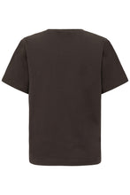 Load image into Gallery viewer, Lusia T-Shirt (Brown)
