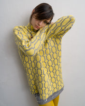 Load image into Gallery viewer, Paris Sweater (Yellow)
