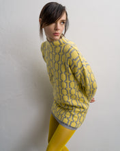 Load image into Gallery viewer, Paris Sweater (Yellow)

