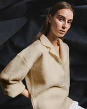 Load image into Gallery viewer, Messina Sweater (Off White)
